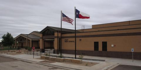 Post ISD board meeting minutes