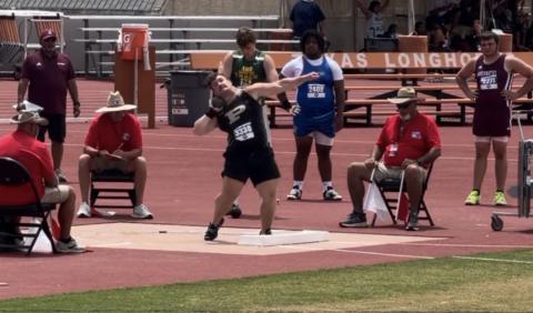 STATE SUCCESS