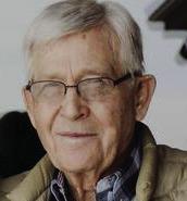 Arthur K. Jackson 1936-2025