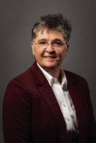MELANIE RICHBURG