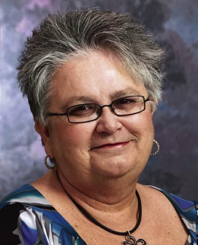 Cynthia G. Wallace, 1951 - 2023