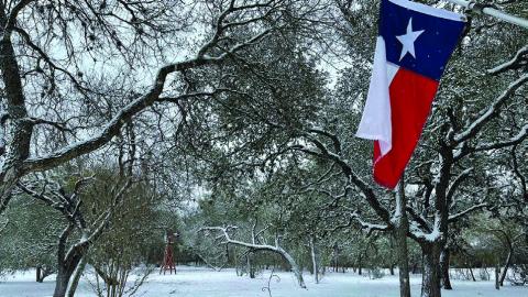 Prepare your home in advance of the next winter freeze