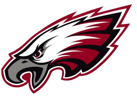 Eagles start season with 2-3 record after slew of games