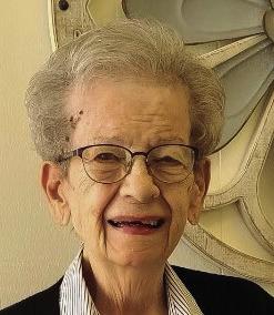 Lou Ann Dubree