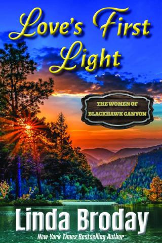 LOVE’S FIRST LIGHT