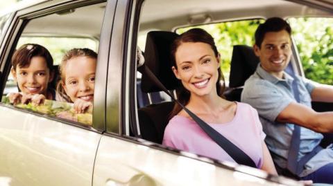 Be Safe – Be