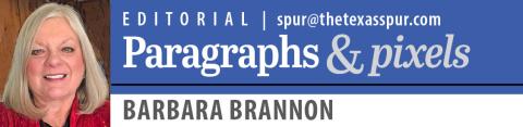 Paragraphs & pixels