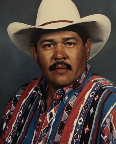 Rudy Mena Jr