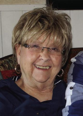 Ada Lou Bird