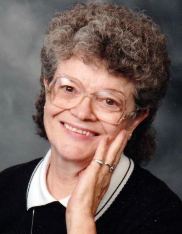 Evelyn Wynelle  Fitzgerald Craft, 1932–2025