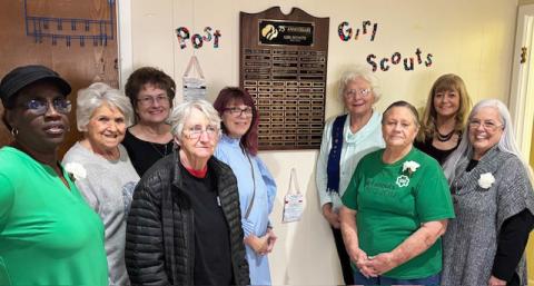 Celebrating 75 years