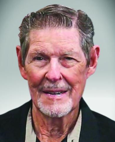 Larry Waldrip, 1936- 2023