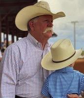 James Brent “Shorty” Bilberry