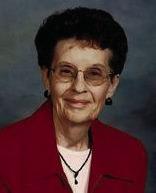 Rita Nelson, 1920 – 2024
