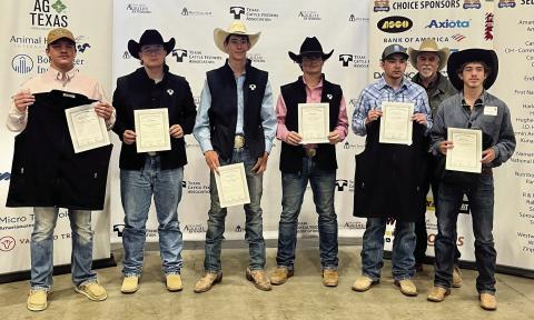 TCFA CERTIFICATION