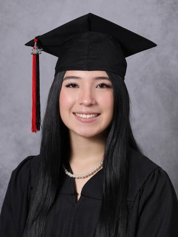 KYLEEN GARCIA was named Valedictorian of the Southland High School Class of 2026. | COURTESY PHOTO SARA MCCLOY (not pictured) was named Salutatorian of the Southland High School Class of 2026. Southland’s graduation ceremonies are slated for May 15, 2026; all members of the Class of 2026 will be honored in the Post Dispatch’s Salute to the Class of 2026 keepsake edition May 22.