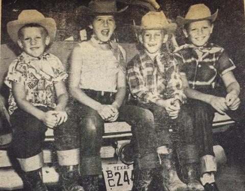 Rodeo time in Post keeps getting bigger