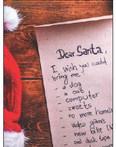 Letters to Santa