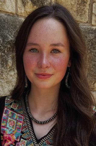 Post Student Inducted to Alpha Chi Honor Society at ASU