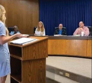 Council approves request by CEDC