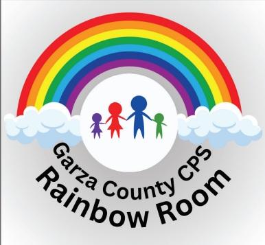 Rainbow Room 'ray of hope,' resource for CPS caseworkers, deputies