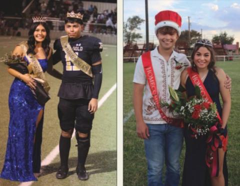 ANTELOPE ROYALTY / EAGLE ROYALTY