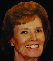 Martha “Louise” Gerner