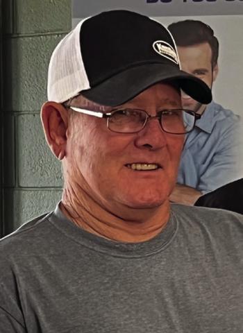 Jerry Benham