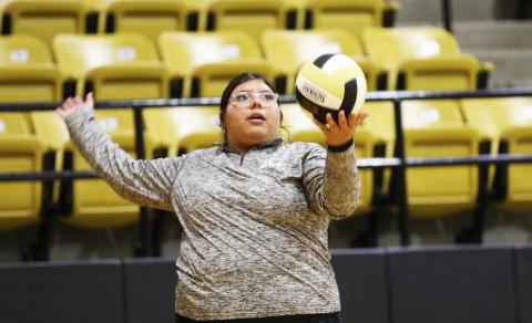 Lady Lopes fall to Tahoka and Ropes, shift focus to Plains