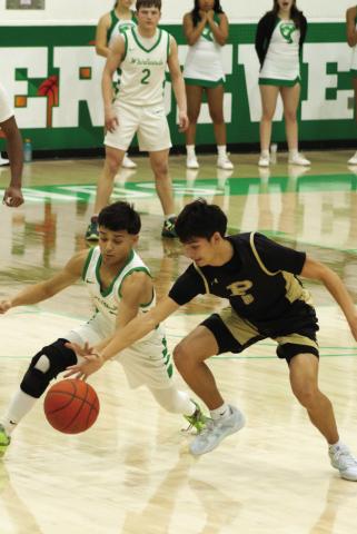 SPOTLIGHT ON POST VS FLOYDADA