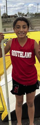 Southland track advances to Regional