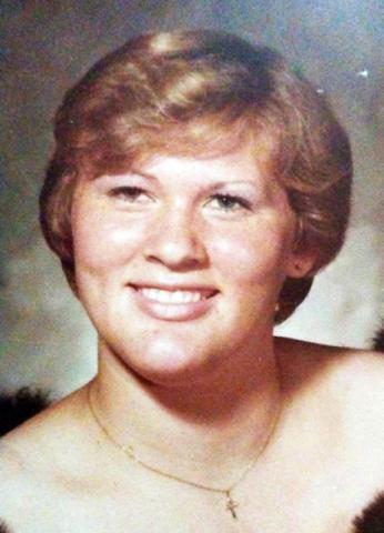 Ina Beth Green Mitchell