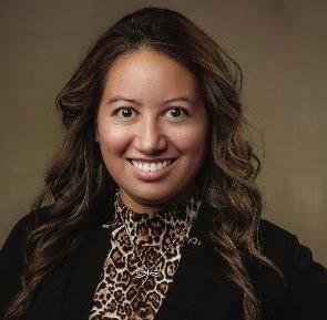 Dr. Xochitl Anderton Receives Rotary District Recognition for outstanding member of the Rotary Club of Post