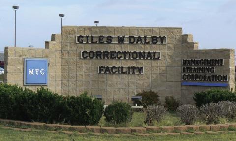 TCJS inspection completed at Dalby Facility