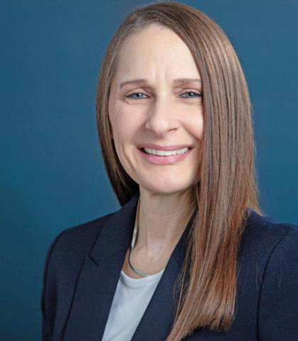 WTC invites community to meet new president Dr. Laurie Sharp