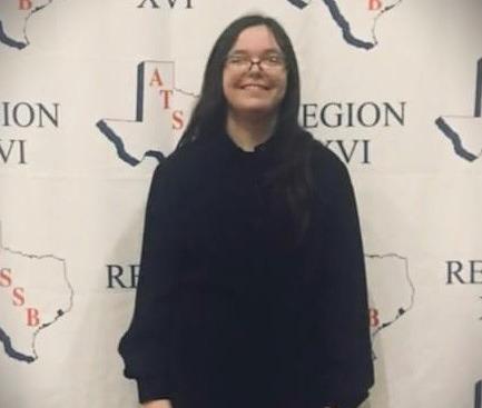 Headed to All-State Band