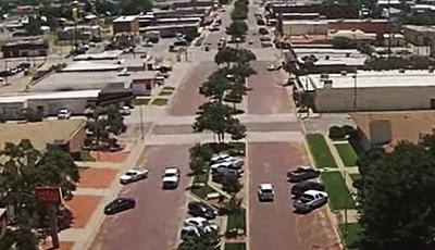 Downtown event to roundup the mulitudes during rodeo weekend