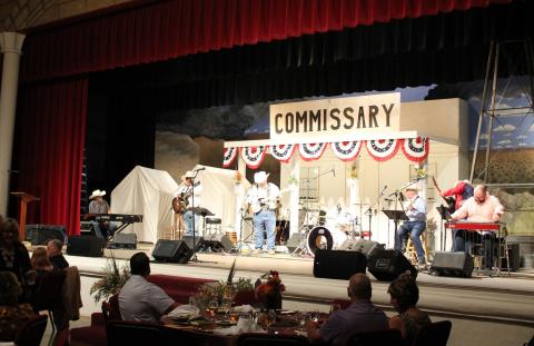Recovery Roundup set for Sept. 13 at Ragtown