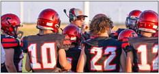 Southland Eagles will take on Lorenzo Hornets this Friday night at Eagle Field with a 7:30 kickoff scheduled. | RON FRANCIS PHOTO