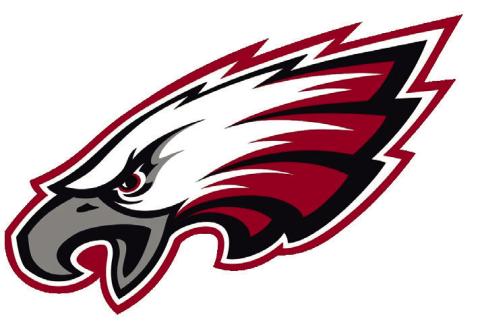 Eagles eliminated from playoff race after loss to Buffalos 52-38