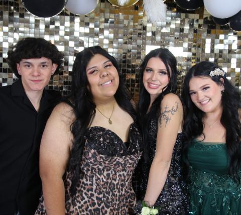 SPOTLIGHT ON PROM 2026