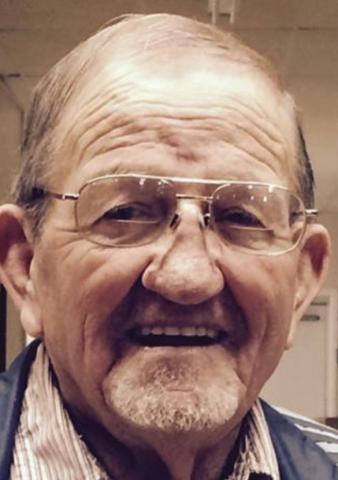 Robert Lee “Pete” Hays