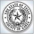 Garza County Commissioners discuss routine business