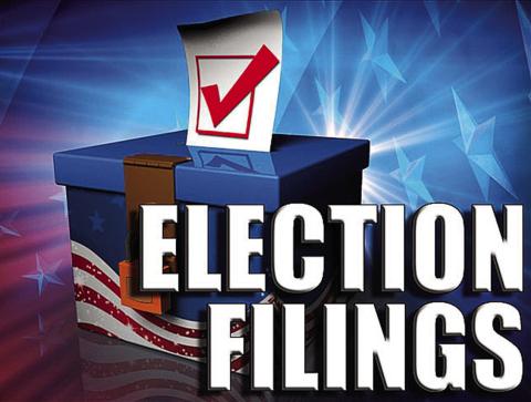 Filing begins for local elections
