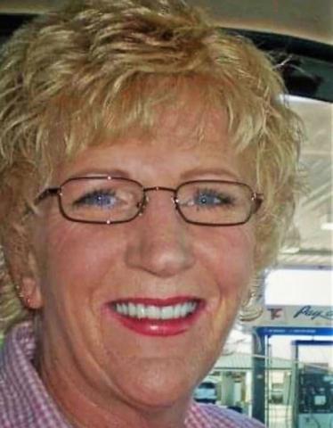 Cynthia Ann Morris Colvin