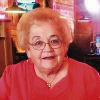 Barbara Britton