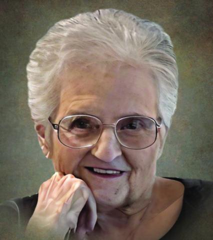 Glenda “Sue” Reece