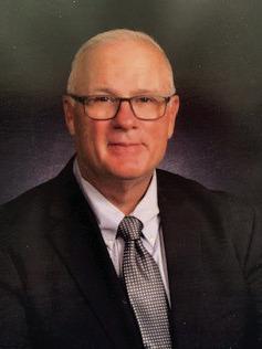 Marvin Self announces bid for re-election