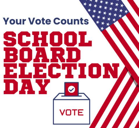 BRING ID WITH YOU TO THE POLLS