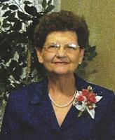 Jackie Sue Hutton 1938 - 2024